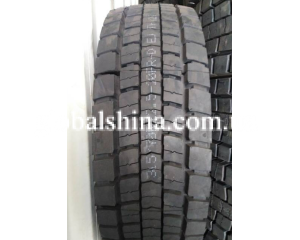 Goodride MultiDrive D1 (ведущая) 295/80 R22.5 152/149M